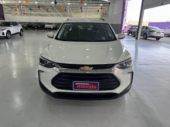 CHEVROLET TRACKER 1.0 TURBO FLEX LT AUTOMÁTICO